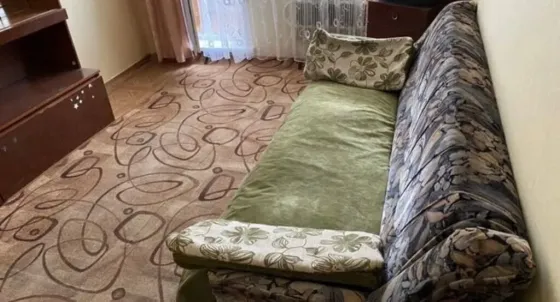 Сдам однокомнатную квартиру в Донецке, Киевский район, ориентир Донецк Сити Донецк