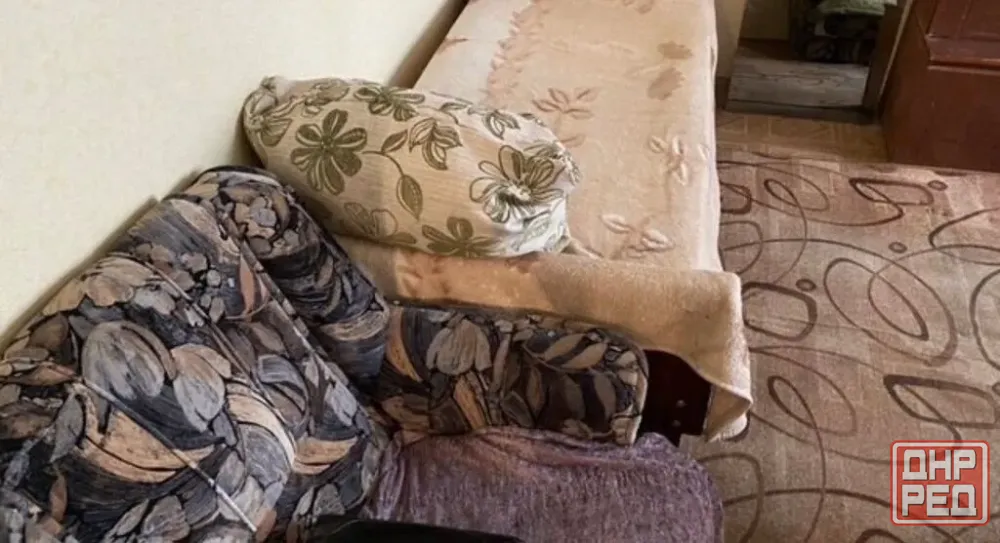 Сдам однокомнатную квартиру в Донецке, Киевский район, ориентир Донецк Сити Донецк - изображение 6