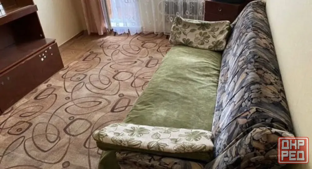 Сдам однокомнатную квартиру в Донецке, Киевский район, ориентир Донецк Сити Донецк - изображение 1
