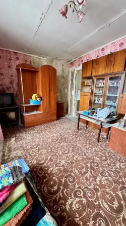 Волноваха! Продажа 2 комнатной квартиры! Волноваха