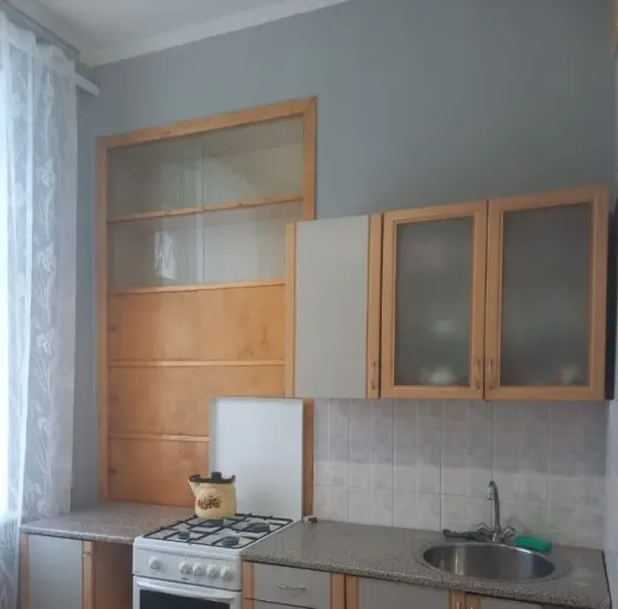 квартира в шаговой доступности от Донбасс Арены Донецк
