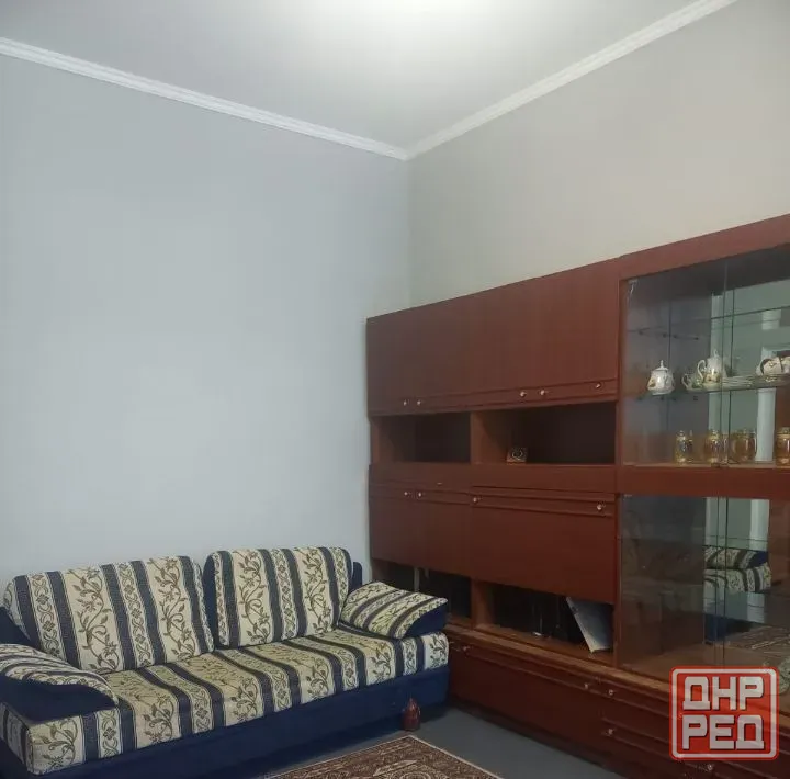 квартира в шаговой доступности от Донбасс Арены Донецк - изображение 3