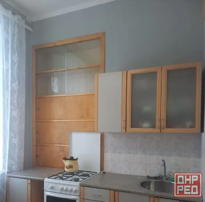 квартира в шаговой доступности от Донбасс Арены Донецк - изображение 5