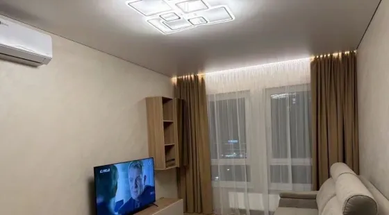 Сдается отличная однушка в Ленинском районе! Донецк