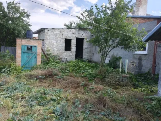 Продам дом Амвросиевка