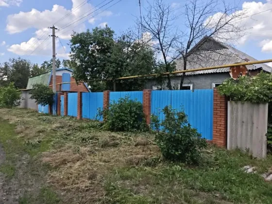 Продам дом Амвросиевка