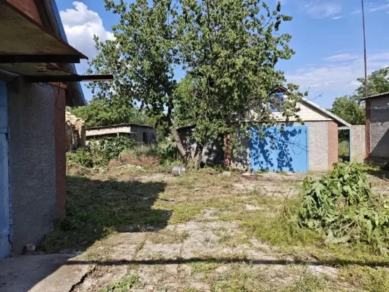 Продам дом Амвросиевка