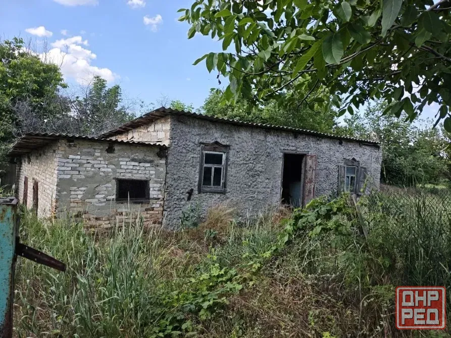Продам дом Амвросиевка - изображение 7
