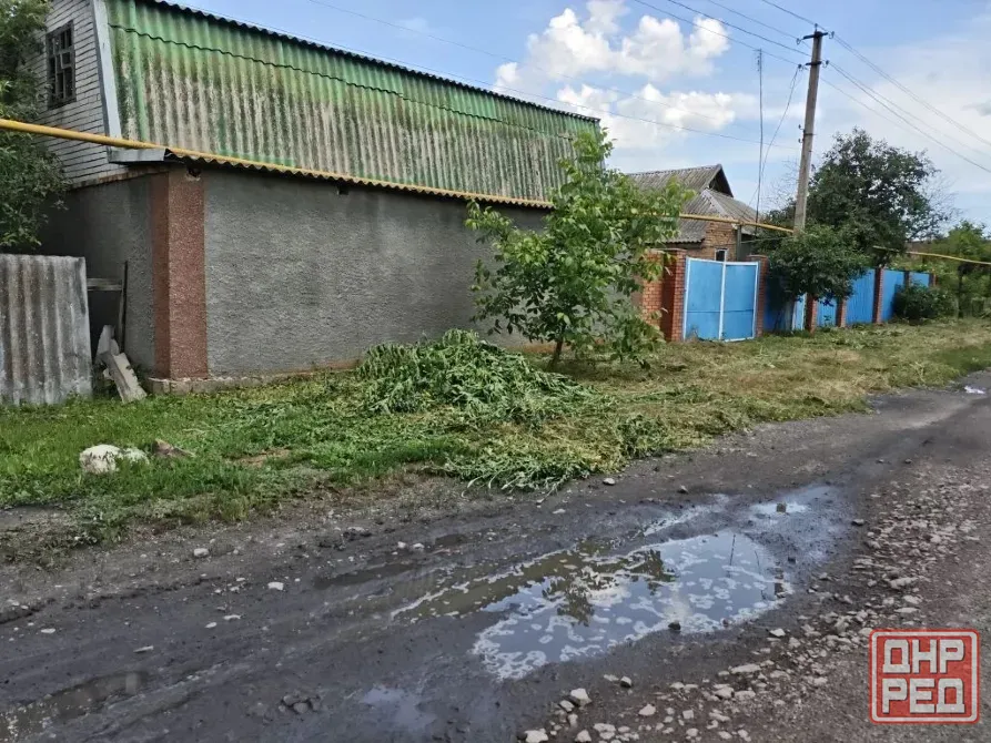 Продам дом Амвросиевка - изображение 2