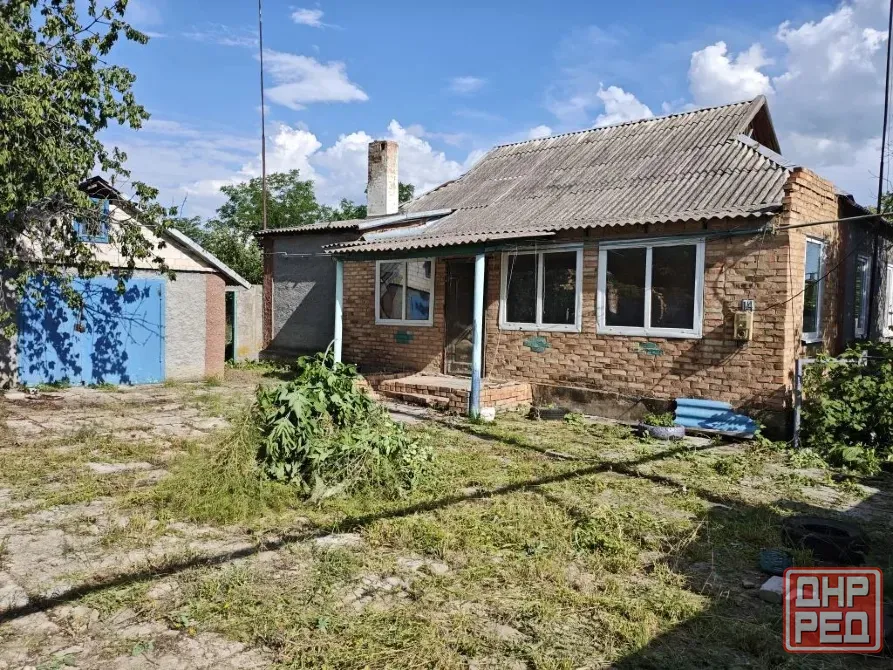 Продам дом Амвросиевка - изображение 5