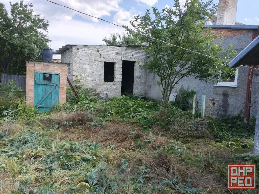 Продам дом Амвросиевка - изображение 6