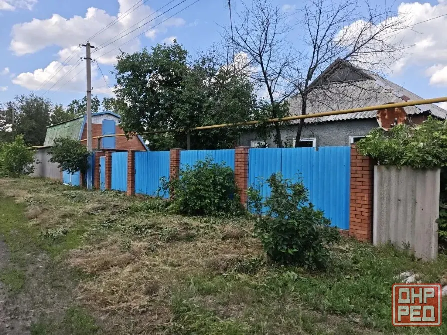 Продам дом Амвросиевка - изображение 1