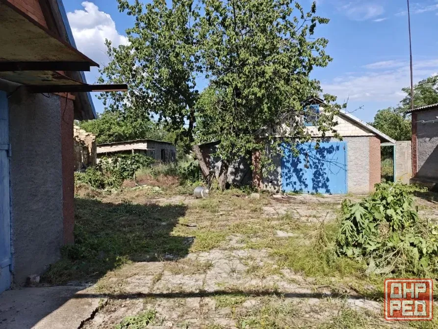 Продам дом Амвросиевка - изображение 3