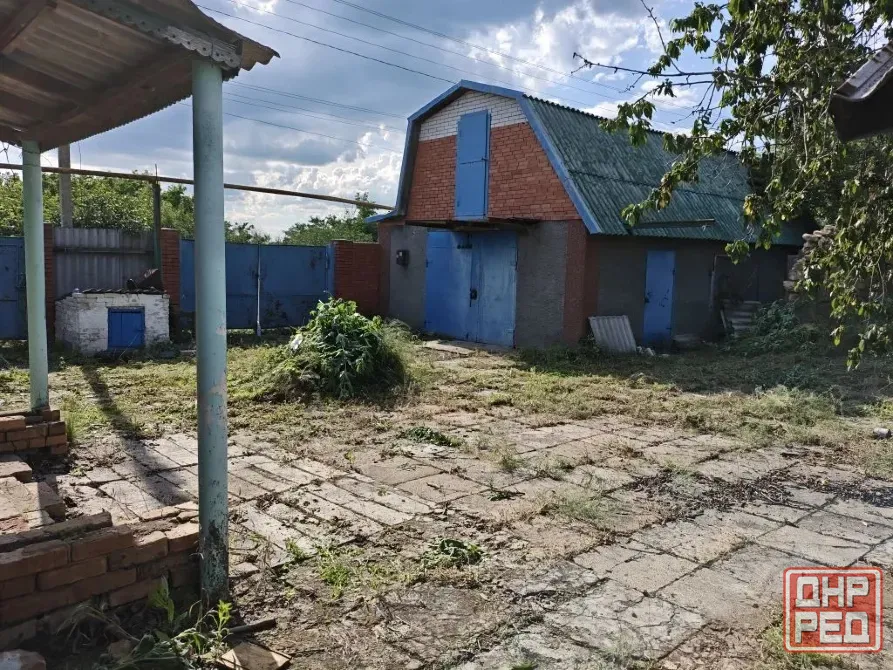 Продам дом Амвросиевка - изображение 4