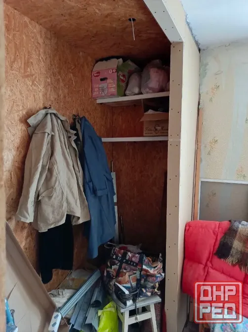 Продается 2-ком. квартира, г. Торез, пр-т Гагарина, центр Торез - изображение 3