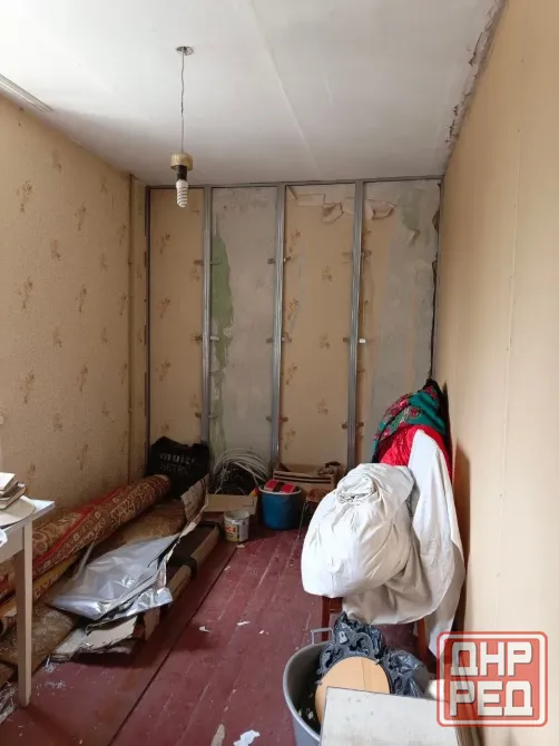 Продается 2-ком. квартира, г. Торез, пр-т Гагарина, центр Торез - изображение 7