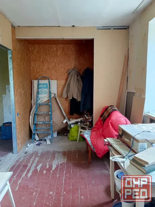 Продается 2-ком. квартира, г. Торез, пр-т Гагарина, центр Торез - изображение 2