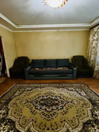 Продается 3-комнатная квартира в Центральном районе Мариуполь
