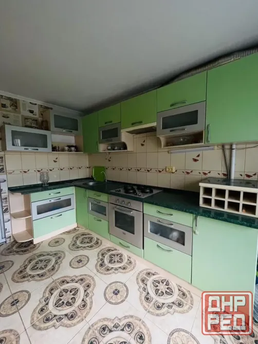 Продается 3-комнатная квартира в Центральном районе Мариуполь - изображение 1