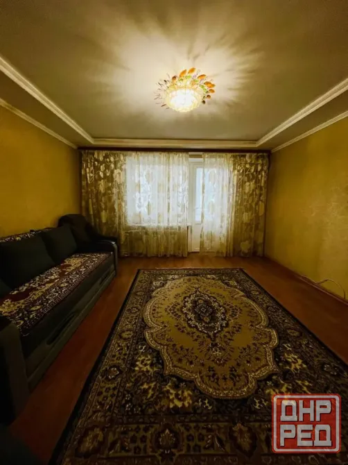 Продается 3-комнатная квартира в Центральном районе Мариуполь - изображение 3