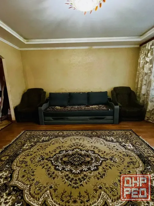 Продается 3-комнатная квартира в Центральном районе Мариуполь - изображение 2