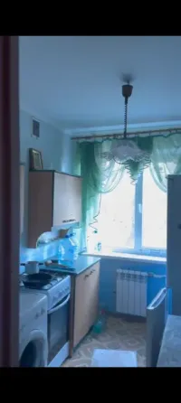 Мариуполь, ул. Курчатова, 1/9, 2 к.кв. Мариуполь