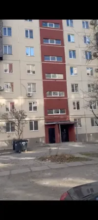 Мариуполь, ул. Курчатова, 1/9, 2 к.кв. Мариуполь