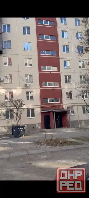 Мариуполь, ул. Курчатова, 1/9, 2 к.кв. Мариуполь - изображение 1