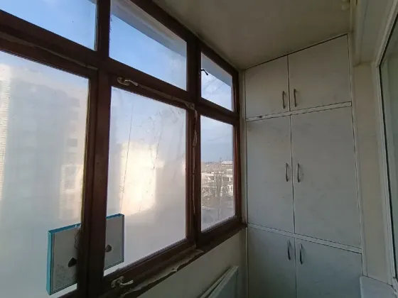 Продается уютная трехкомнатная квартира в Мариуполе Мариуполь