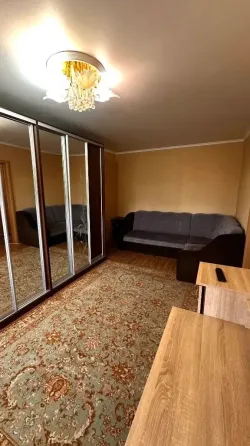 Сдам двухкомнатную квартиру в Кировском районе Донецк