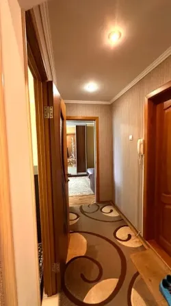 Сдам двухкомнатную квартиру в Кировском районе Донецк