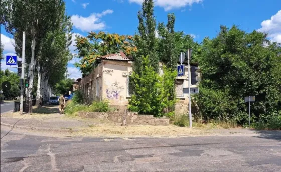 Здание 430 м.кв, Куйбышевский р-н, Донецк Донецк