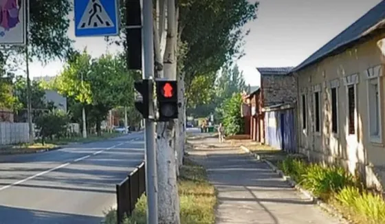 Здание 430 м.кв,куйбышевский район,Донецк Донецк