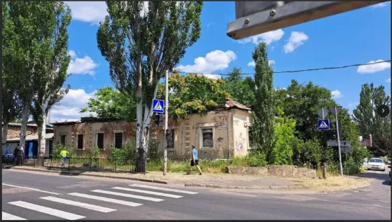 Здание 430 м.кв, Куйбышевский р-н, Донецк Донецк