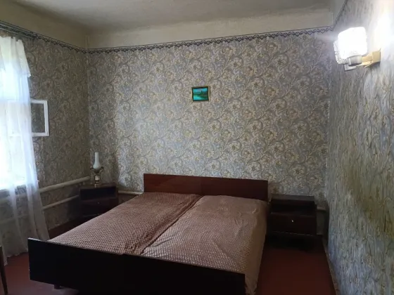 Продам дом на приватизированном участке в Пролетарском районе, посёлок 12/18 Донецк