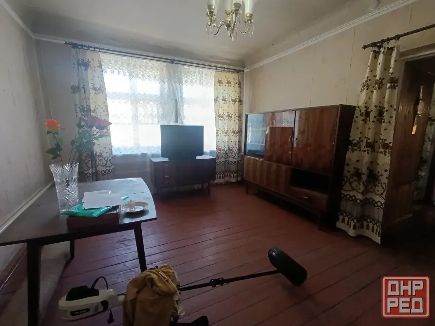 Продам дом на приватизированном участке в Пролетарском районе, посёлок 12/18 Донецк - изображение 7