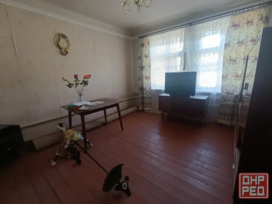 Продам дом на приватизированном участке в Пролетарском районе, посёлок 12/18 Донецк - изображение 6