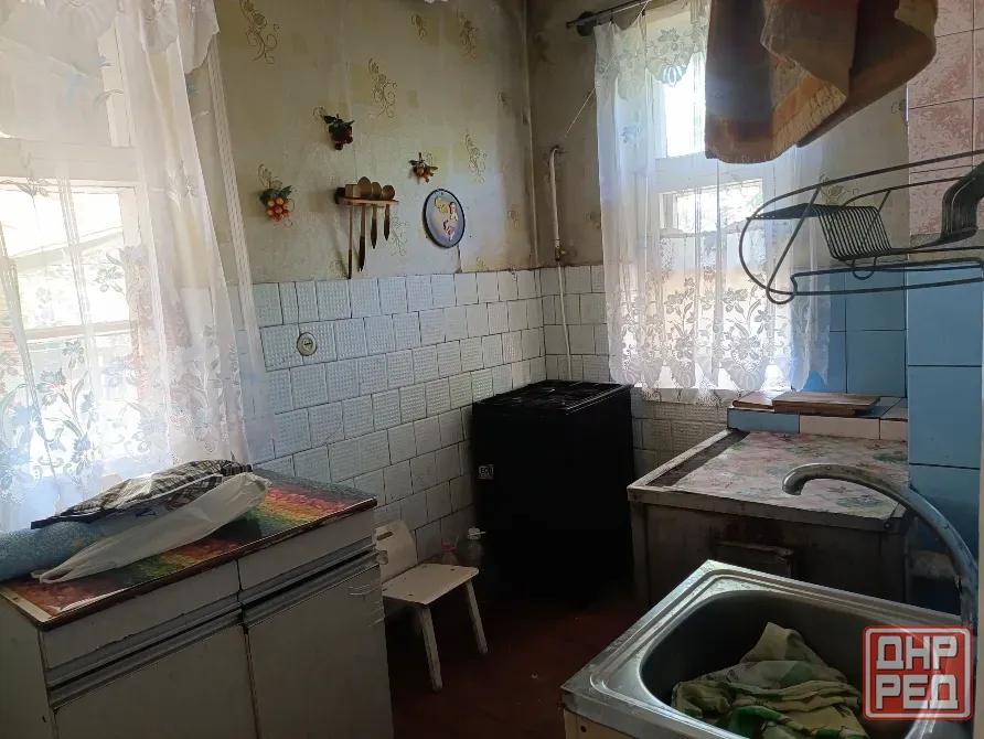 Продам дом на приватизированном участке в Пролетарском районе, посёлок 12/18 Донецк - изображение 9