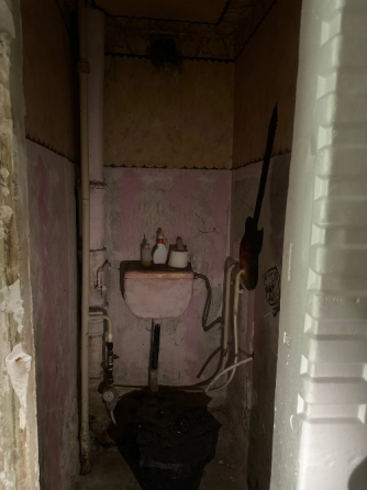2к квартира Черемушки, Макеевка, Макеевка