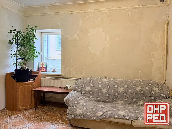 Дом " красный пахорь " Донецк - изображение 4
