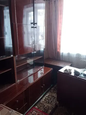 Продается 2-ком. квартира, г. Торез, м-н 4 Торез
