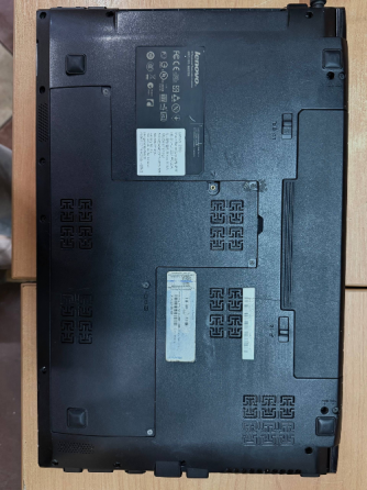 Ноутбук Lenovo B560 Донецк