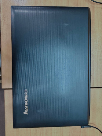Ноутбук Lenovo B560 Донецк