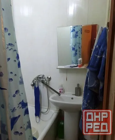 Продам 4к.кв. Петровский р-н. Ориентир Исполком. пл.Петровского. Донецк - изображение 8