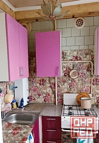 Продам 4к.кв. Петровский р-н. Ориентир Исполком. пл.Петровского. Донецк - изображение 2