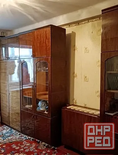 Продам 4к.кв. Петровский р-н. Ориентир Исполком. пл.Петровского. Донецк - изображение 5