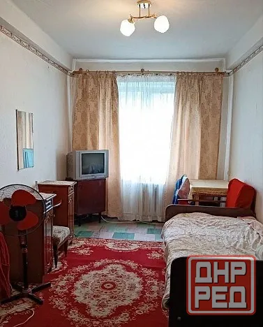 Продам 4к.кв. Петровский р-н. Ориентир Исполком. пл.Петровского. Донецк - изображение 6