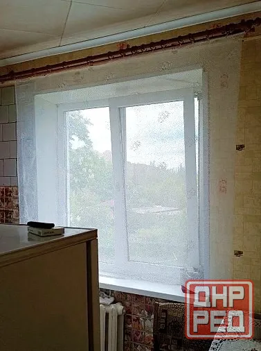 Продам 4к.кв. Петровский р-н. Ориентир Исполком. пл.Петровского. Донецк - изображение 3