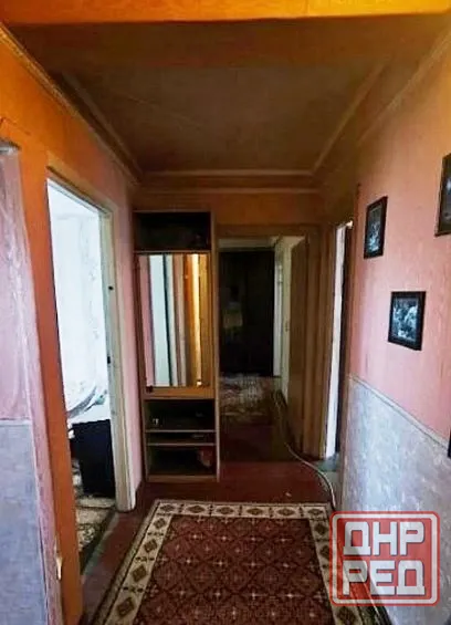 Продам 4к.кв. Петровский р-н. Ориентир Исполком. пл.Петровского. Донецк - изображение 9