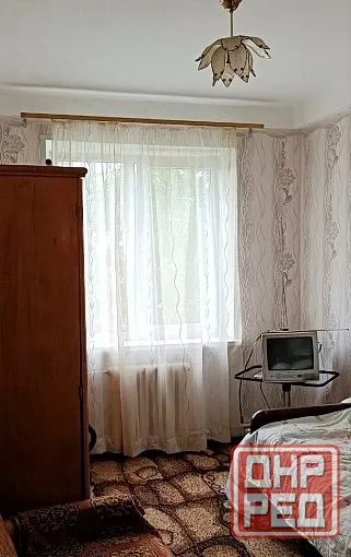 Продам 4к.кв. Петровский р-н. Ориентир Исполком. пл.Петровского. Донецк - изображение 7